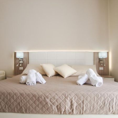 Luxury House Hotell Villapiana Eksteriør bilde