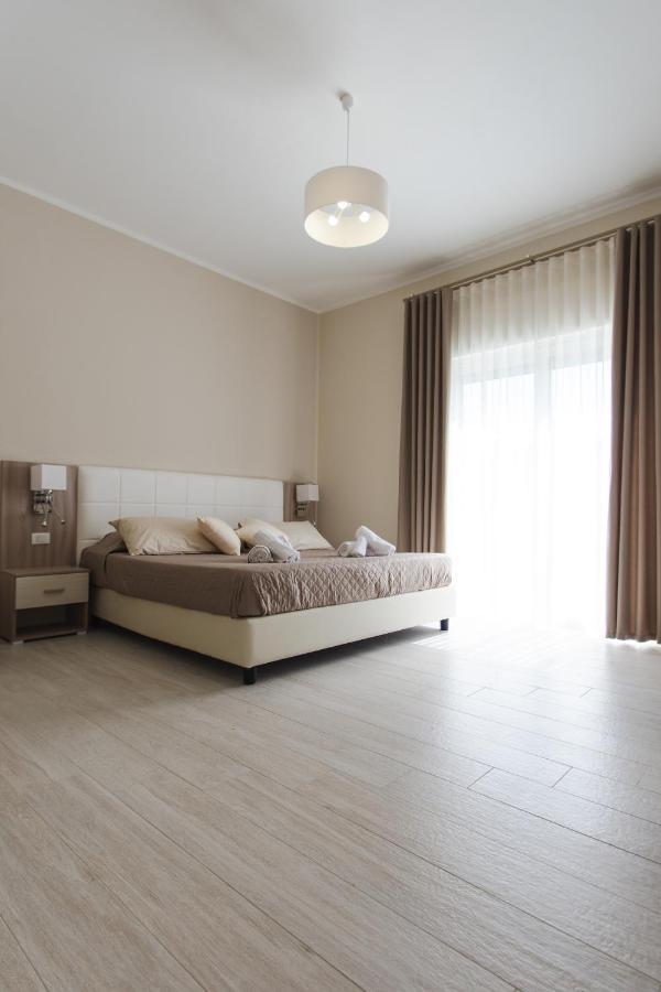Luxury House Hotell Villapiana Eksteriør bilde